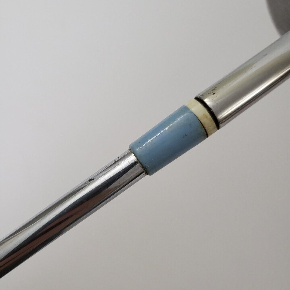 TaylorMade Pittsburgh Persimmon Metalwood 4 Wood 20° /  RH / Ladies Steel Shaft - Picture 7 of 12